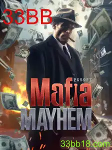 MafiaMayhem