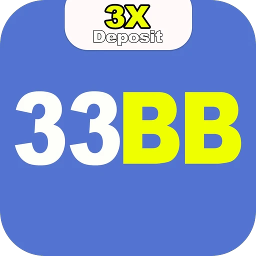 33BB Logo